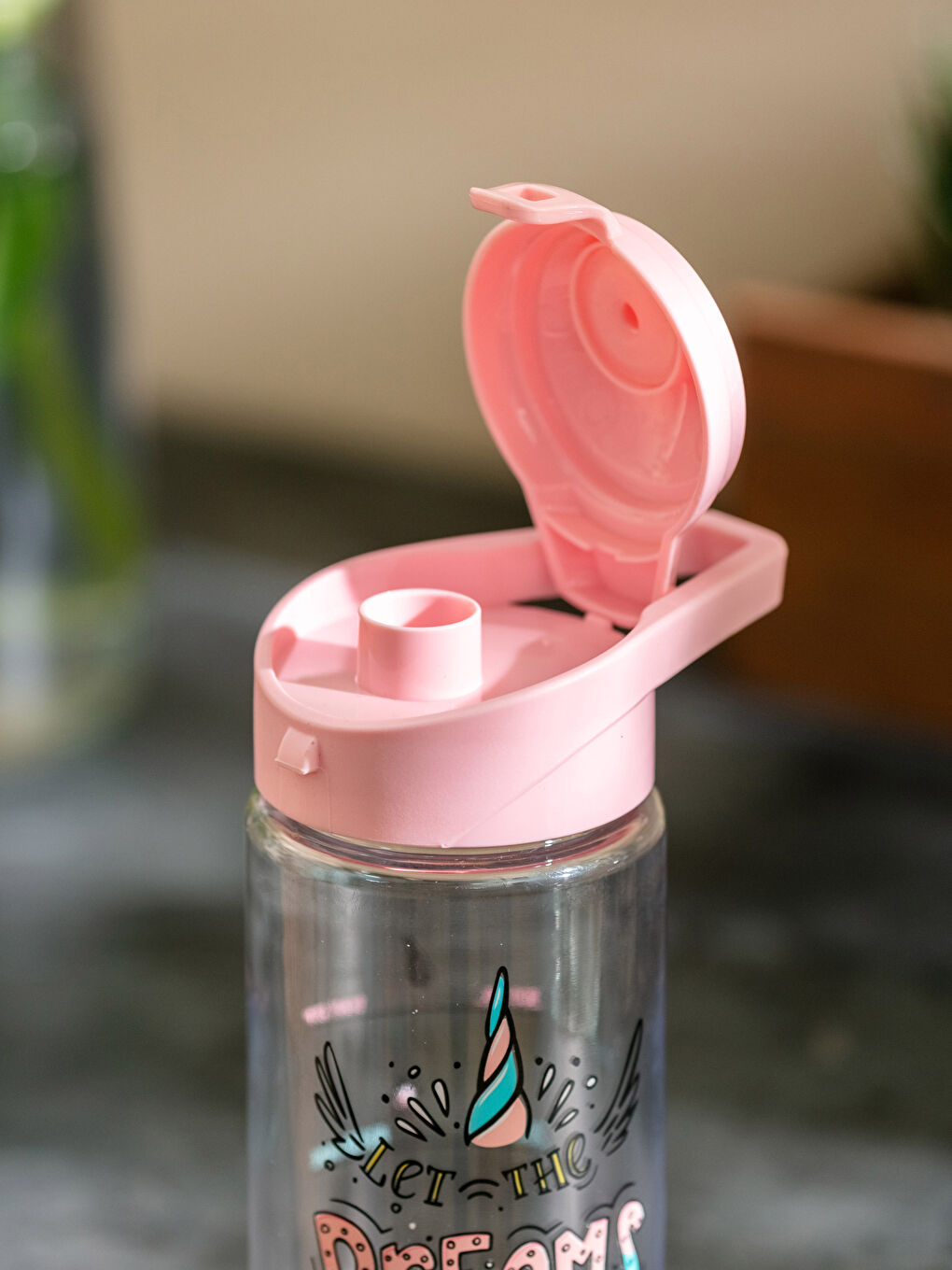 LCW ACCESSORIES Štampana flašica 500 ml -S2L525Z8-M0T