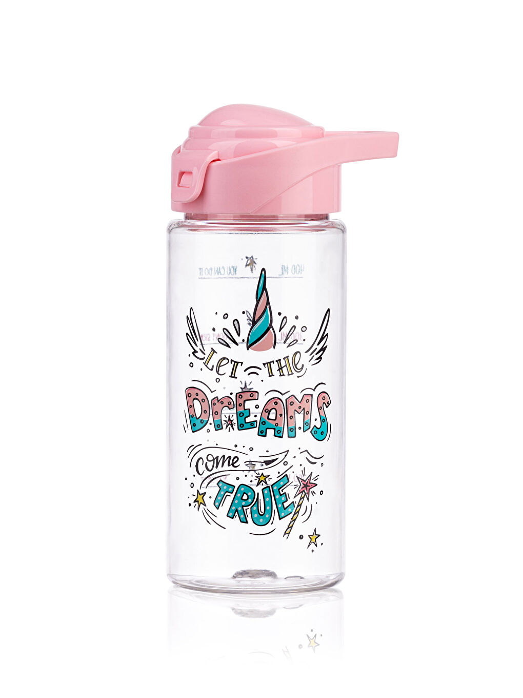 LCW ACCESSORIES Štampana flašica 500 ml -S2L525Z8-M0T