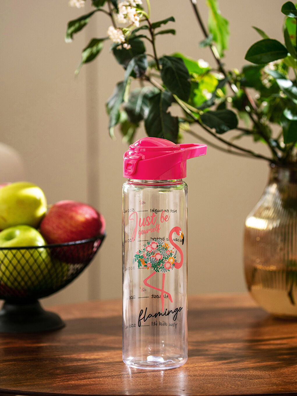 Karışık Baskılı Matara 730 ml-2