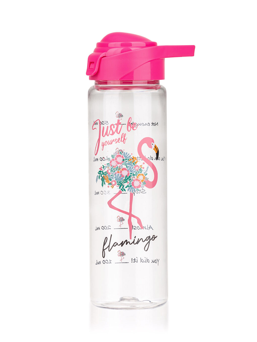 Karışık Baskılı Matara 730 ml-5