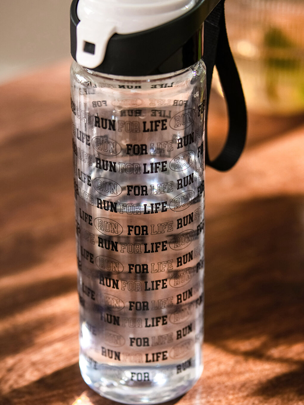 Yazı Baskılı Matara 730 ml-3