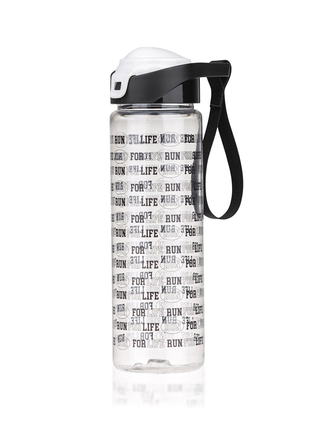 Yazı Baskılı Matara 730 ml-4