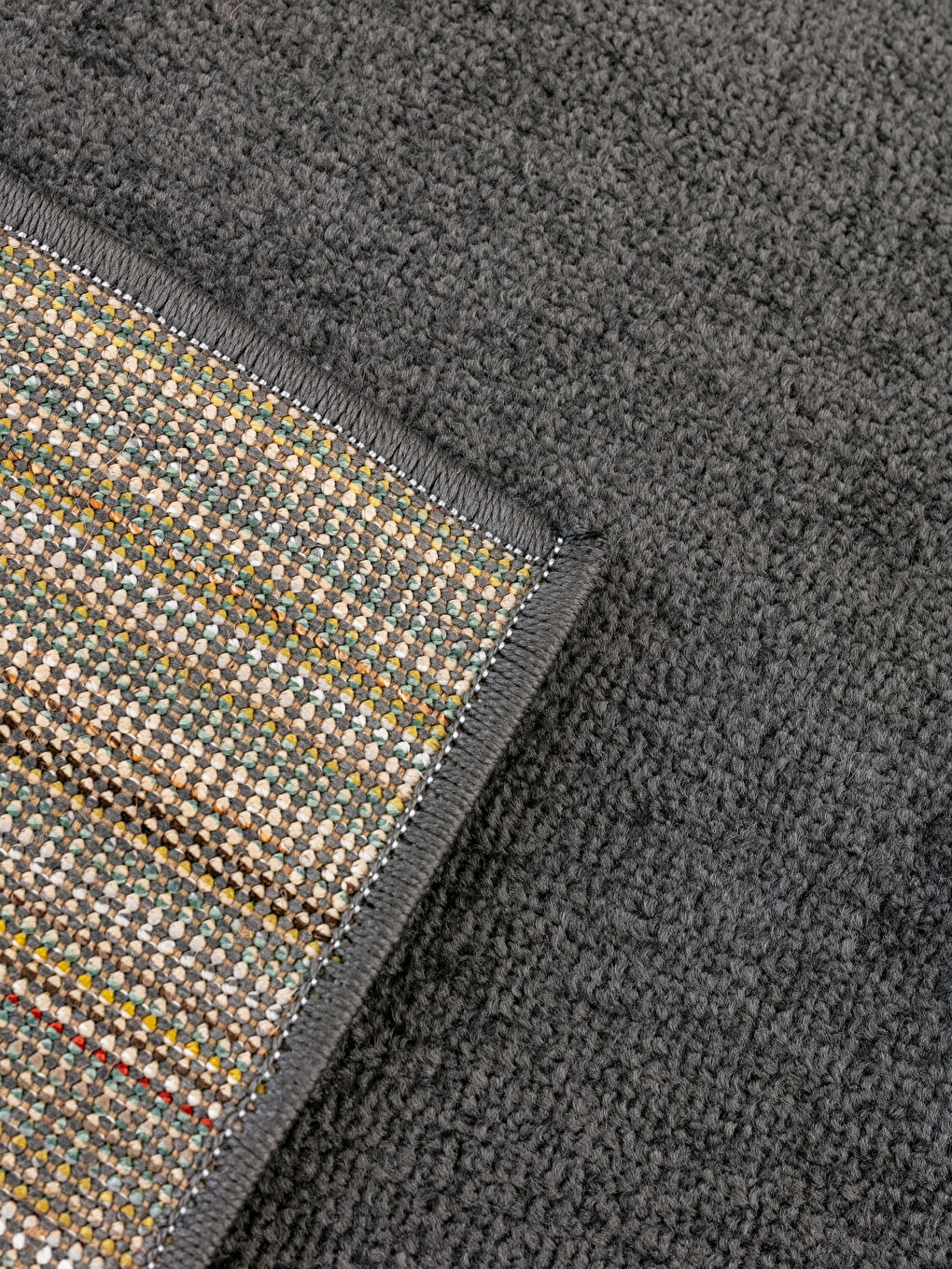 Plain Woven Carpet 120x180 Cm -S2L588Z8-SFH