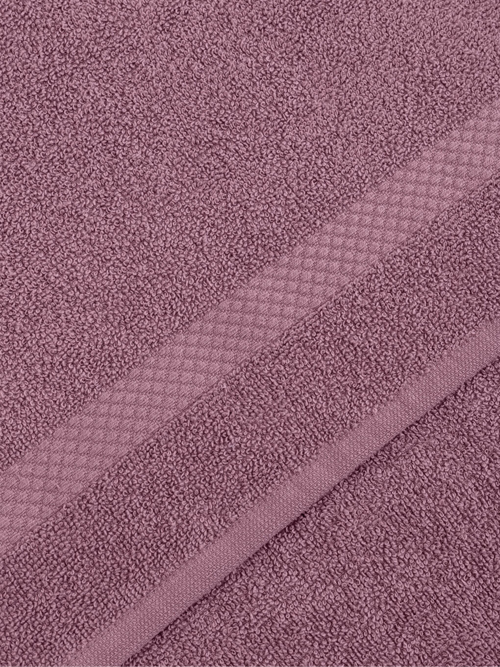 Regular Cotton Face Towel 50x80 Cm-3