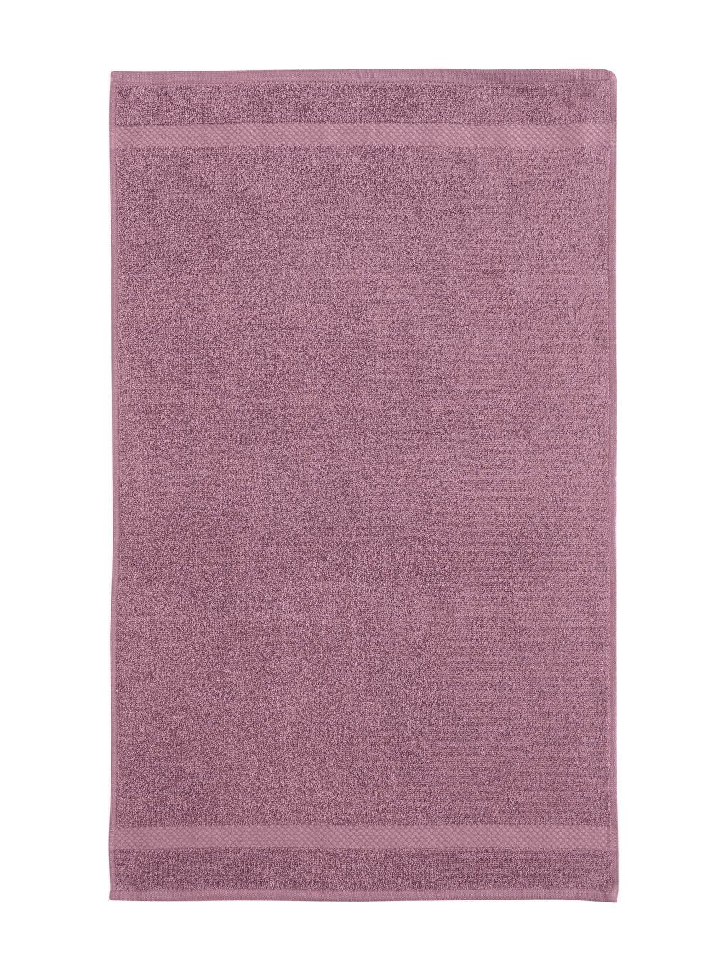 Regular Cotton Face Towel 50x80 Cm-4