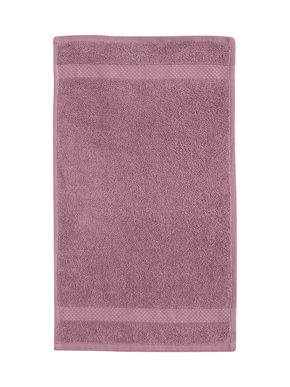 Plain Cotton Hand Towel 30x50 Cm-4