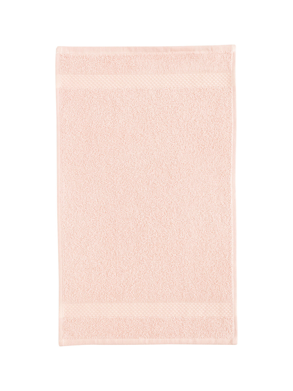 فوطة يد قطن سادة 30x50 سم-4