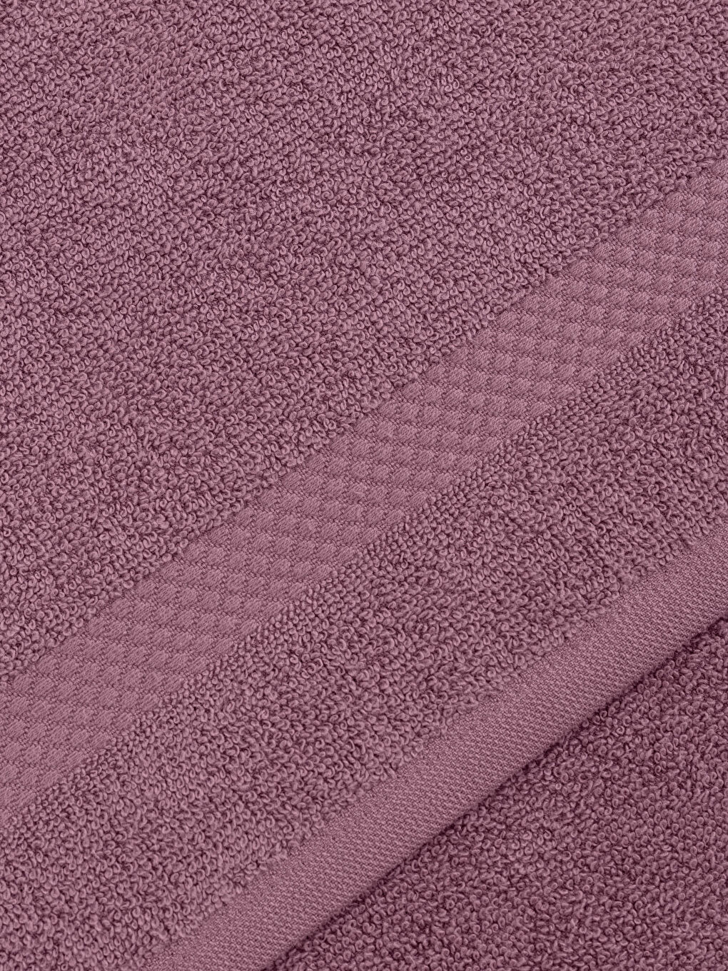 Plain Cotton Bath Towel 70x140 Cm-2