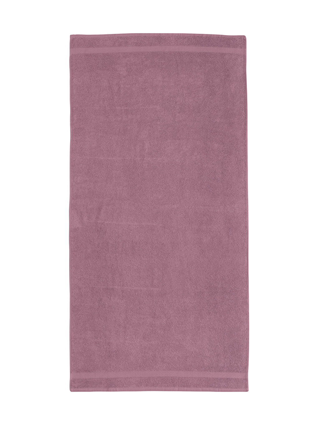 Plain Cotton Bath Towel 70x140 Cm-3