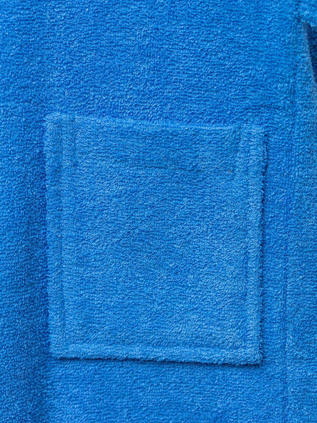 Ліцензований довгий дитячий халат із капюшоном Спайдермен-4