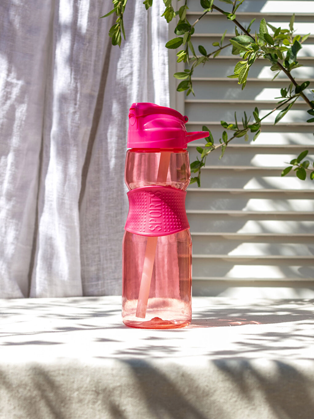 LCW ACCESSORIES Štampana flašica 630 ml -S2LT32Z8-QBC