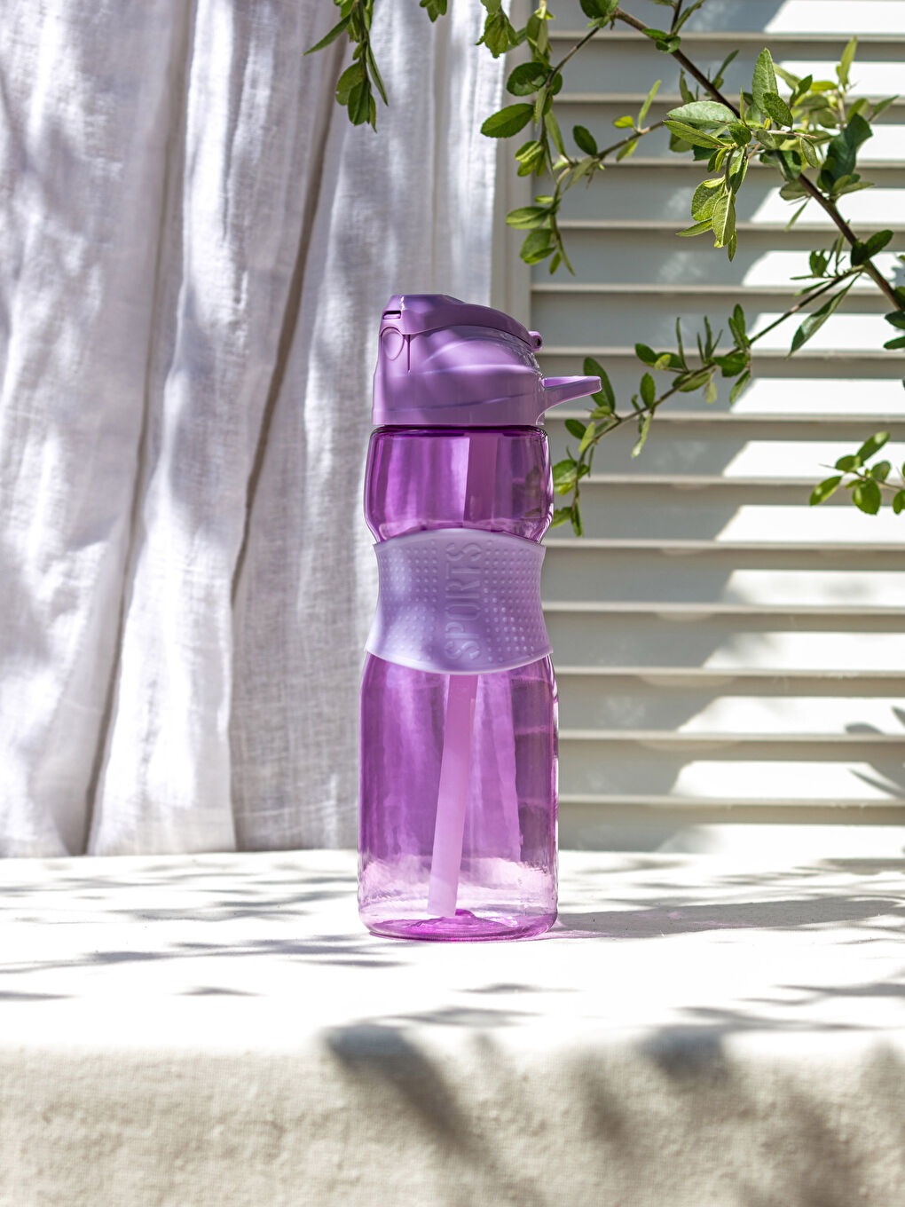 LCW ACCESSORIES Štampana flašica 630 ml -S2LT32Z8-QBC