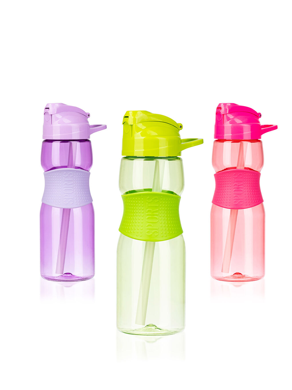 LCW ACCESSORIES Štampana flašica 630 ml -S2LT32Z8-QBC