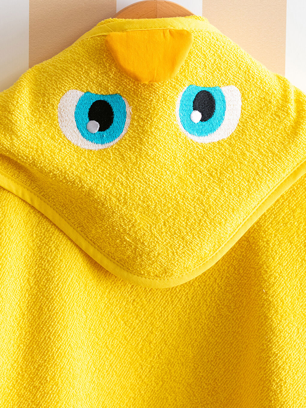 LCW baby Dalin X LC Waikiki Baby Poncho Towel -S2LU16Z1-FVL