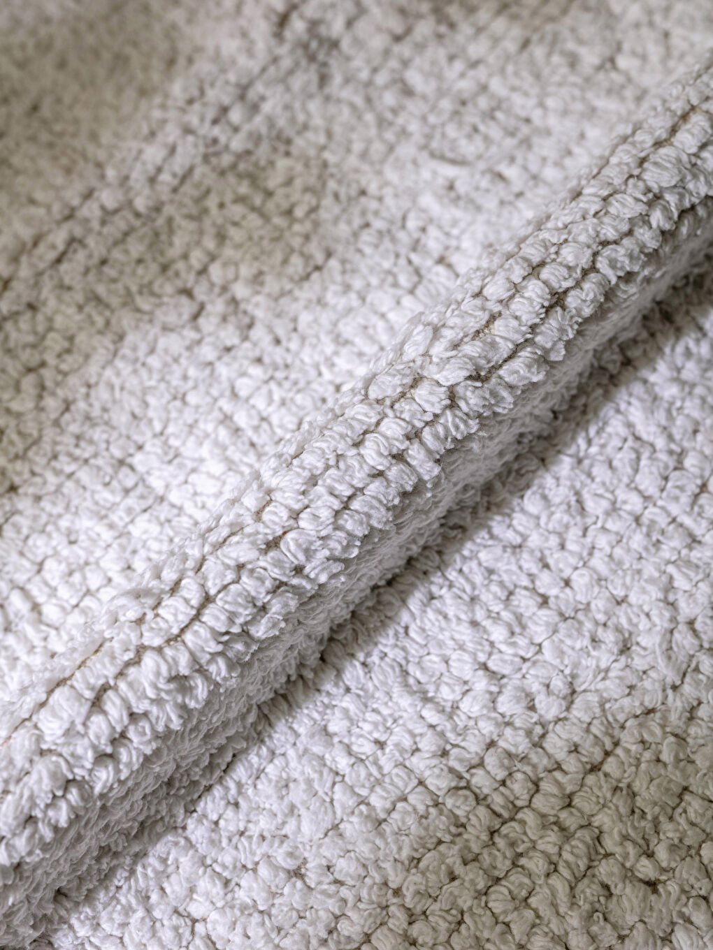 LCW HOME Lace Detailed Bath Mat 60x90 Cm -S2LY48Z8-QVC