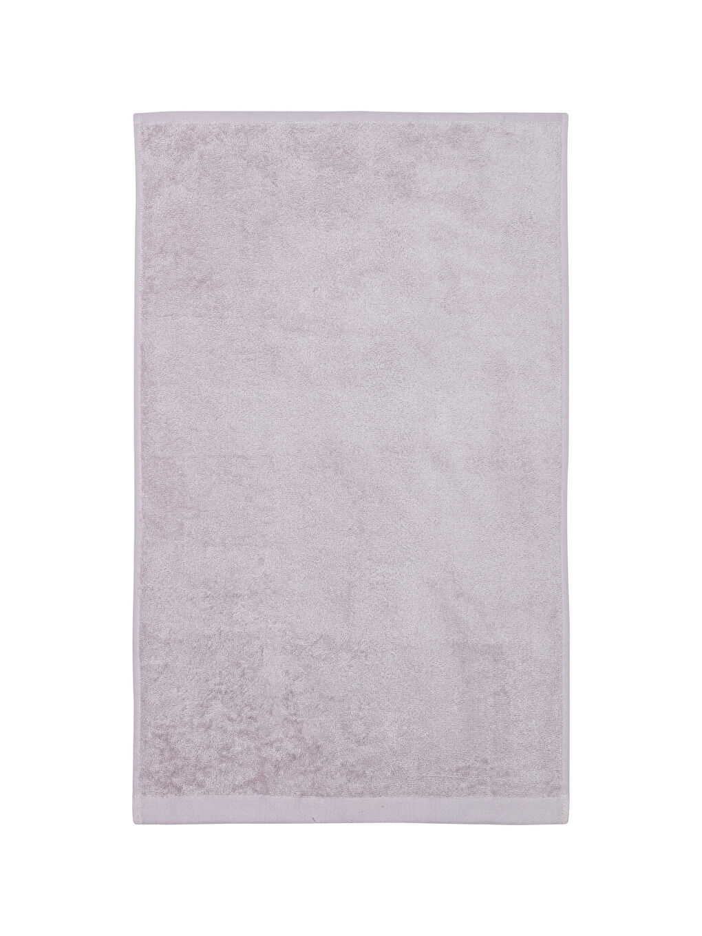 Plain Bamboo Face Towel 50x80 Cm-3