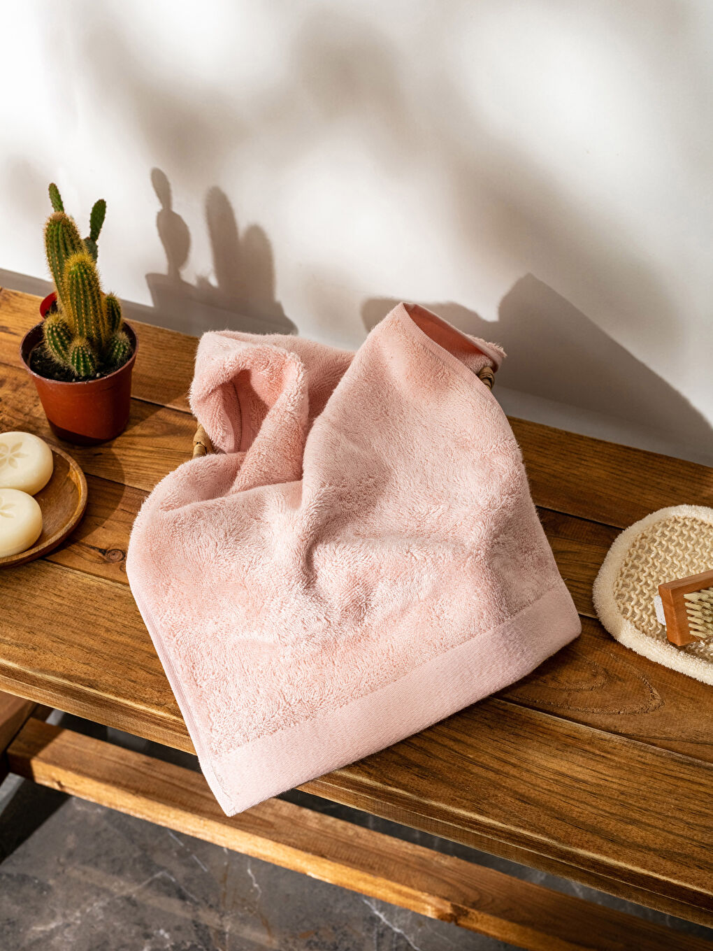 Regular Hand Towel 30x50 Cm