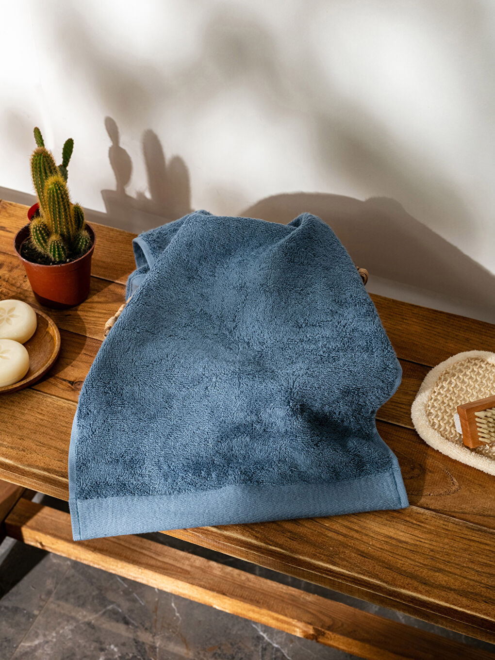 Regular Hand Towel 30x50 Cm