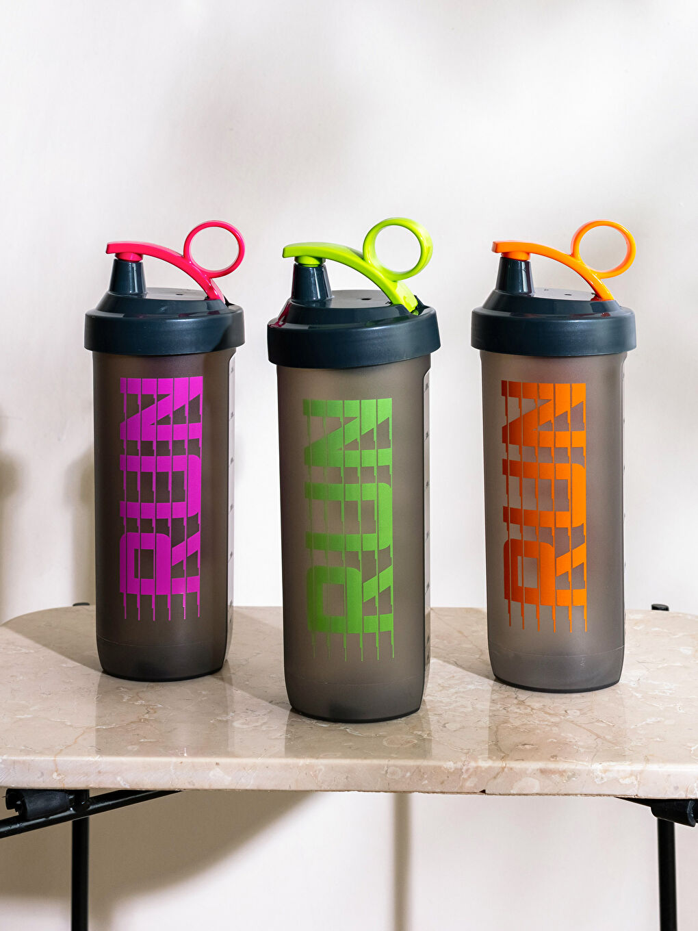 LCW ACCESSORIES Flaša sa štampanim slovima 630 ml -W2G042Z8-QBC