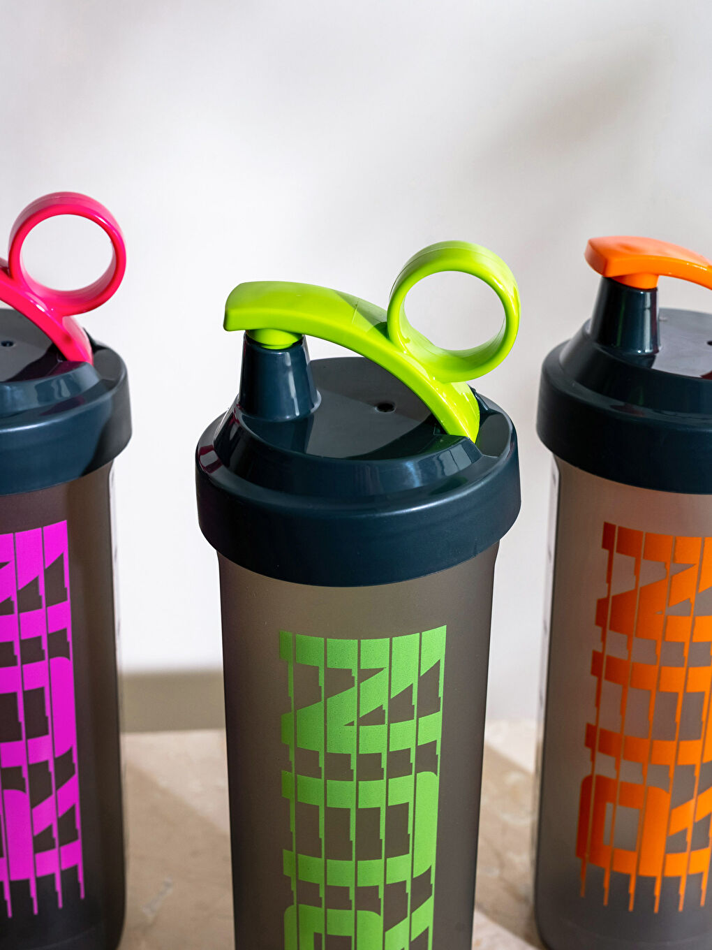 LCW ACCESSORIES Flaša sa štampanim slovima 630 ml -W2G042Z8-QBC