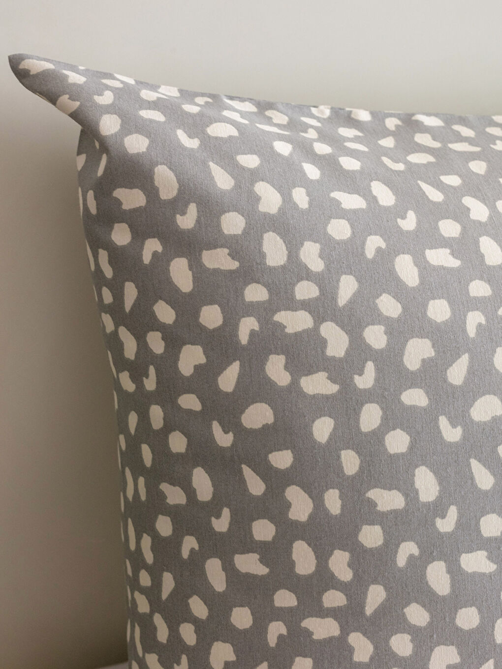 طقم غطاء لحاف فردي منقوش-3