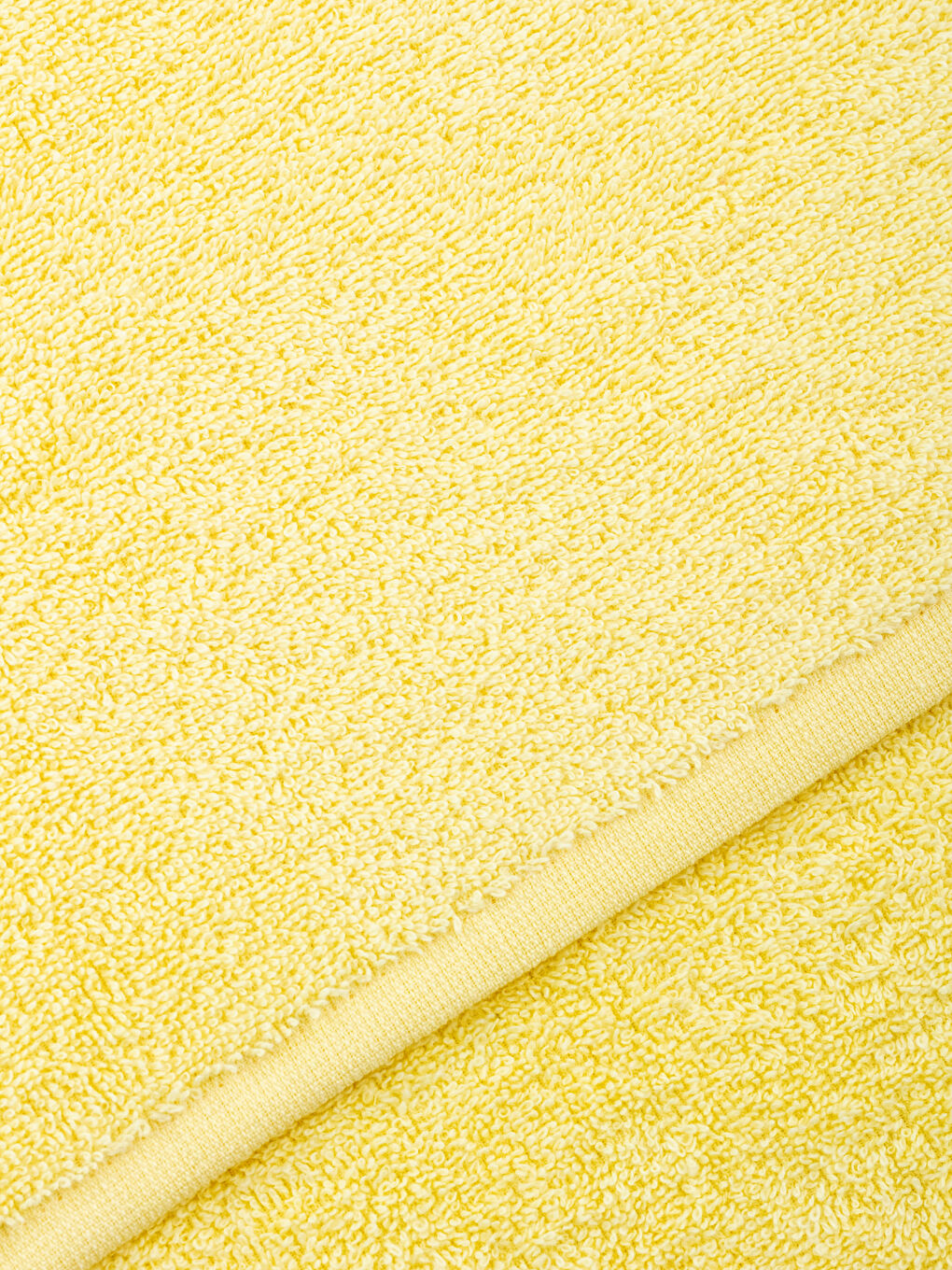 Regular Cotton Face Towel 50x80 Cm-3