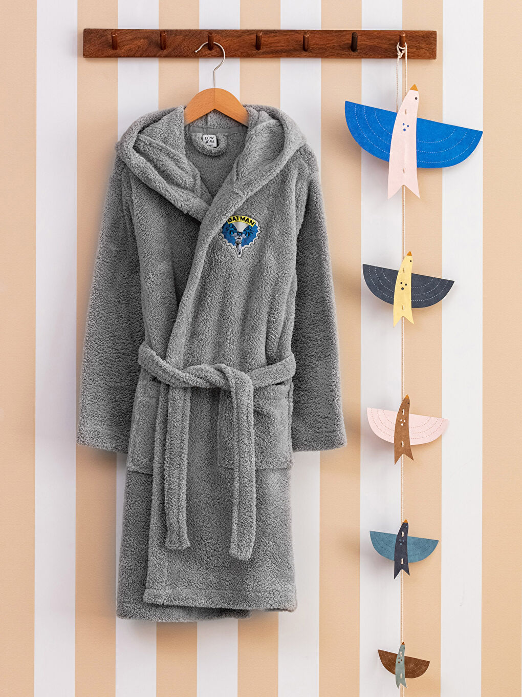 برنص حمام للأطفال-3