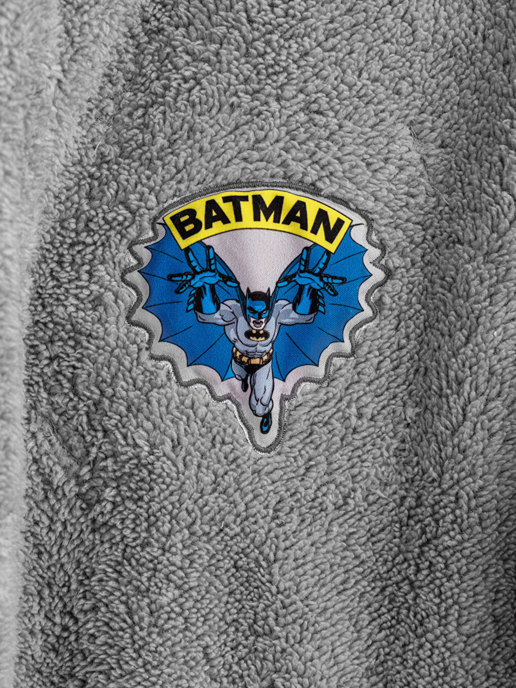 برنص حمام للأطفال-5