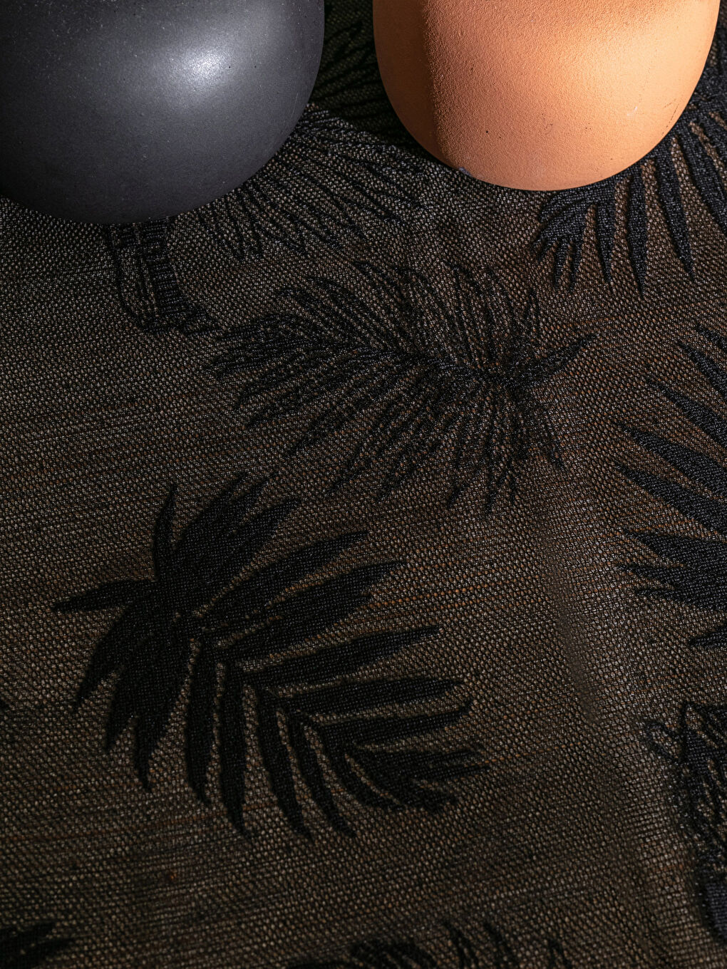 Дантела Бродирана Подложка за маса 45x150 см-2