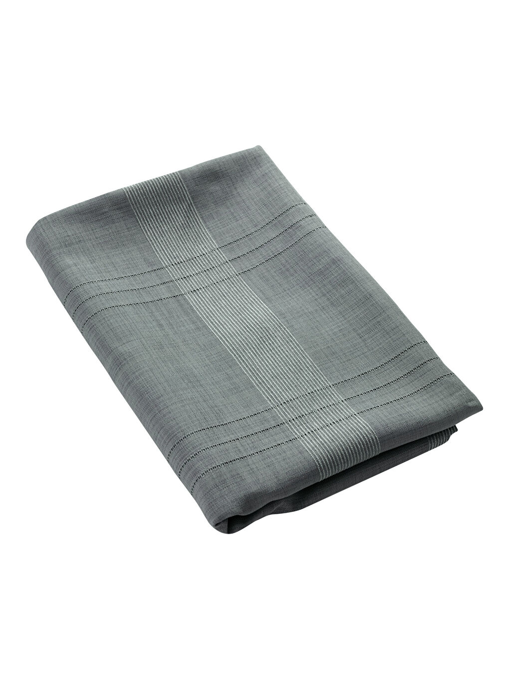 مفرش مائدة مخطط 150x200 سم-3