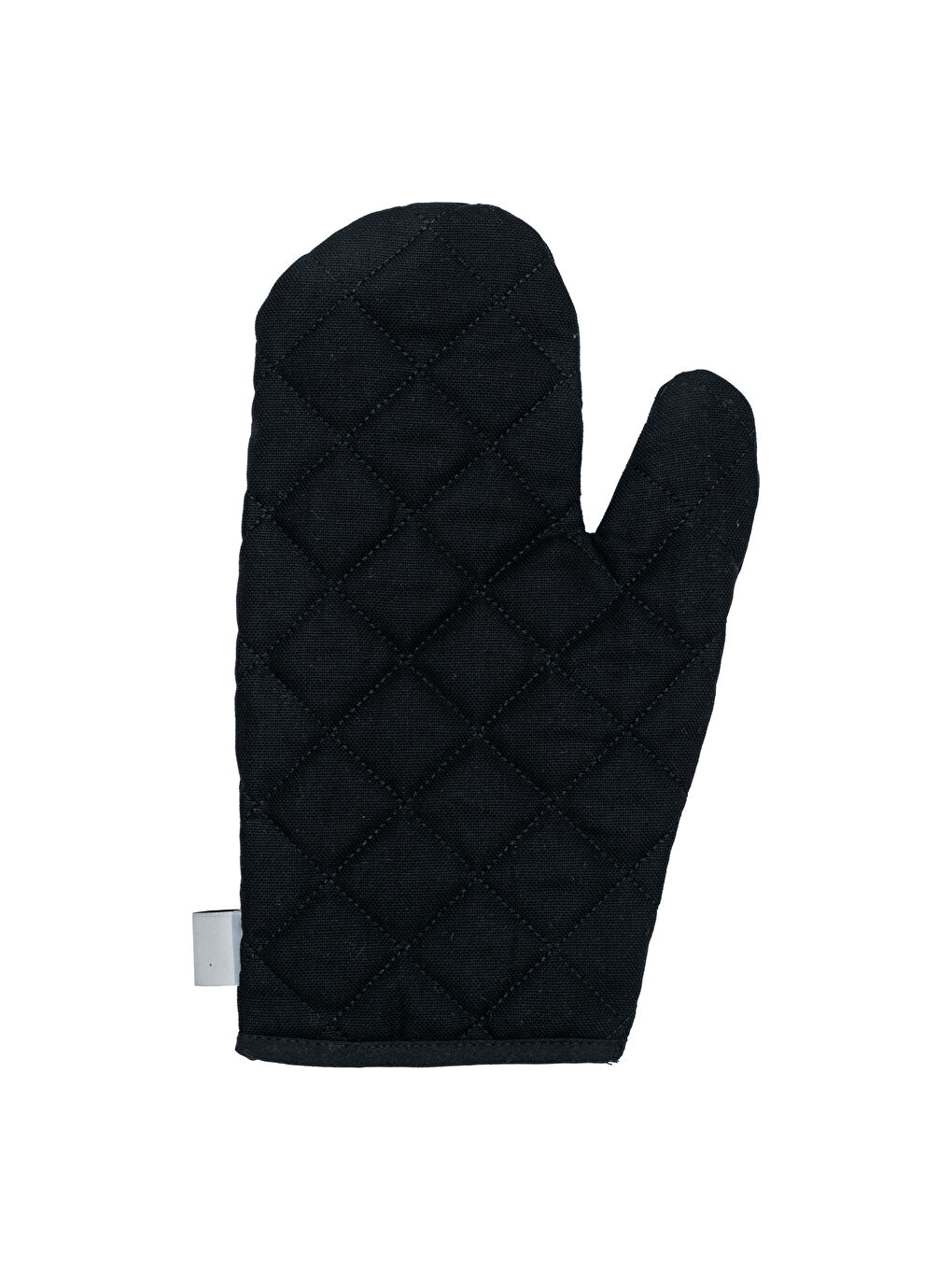 Mănușă de Cuptor Brodată cu Litere-2