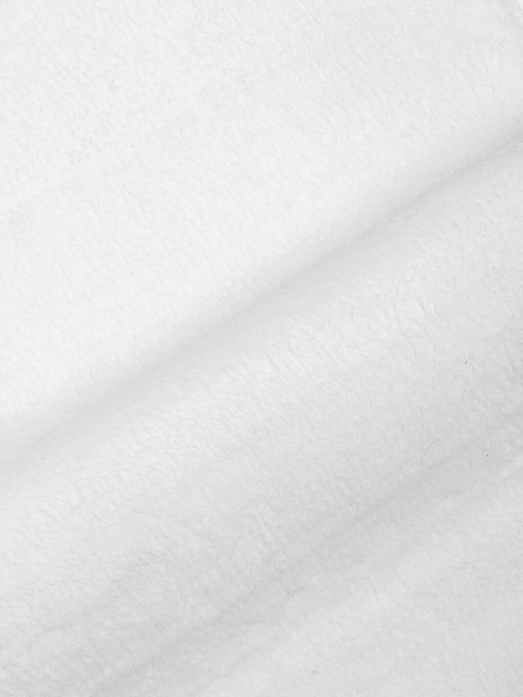 Ekru Düz Banyo Paspası 2'li-1