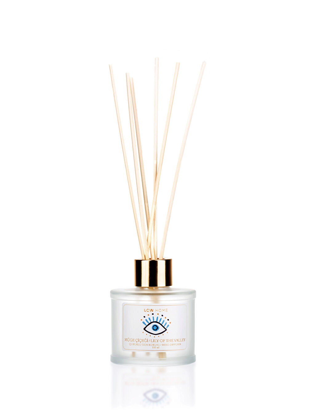 LCW HOME Müge Çiçeği Çubuklu Oda Kokusu 100 ml