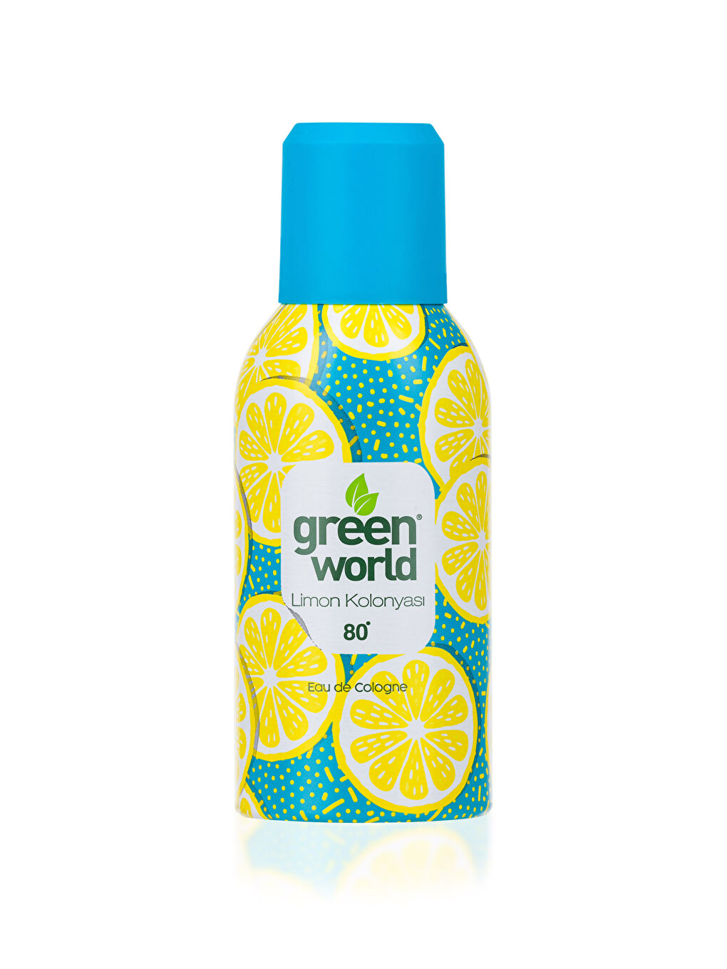 Cologne Vaporisateur Parfum Citron 150 Ml-2