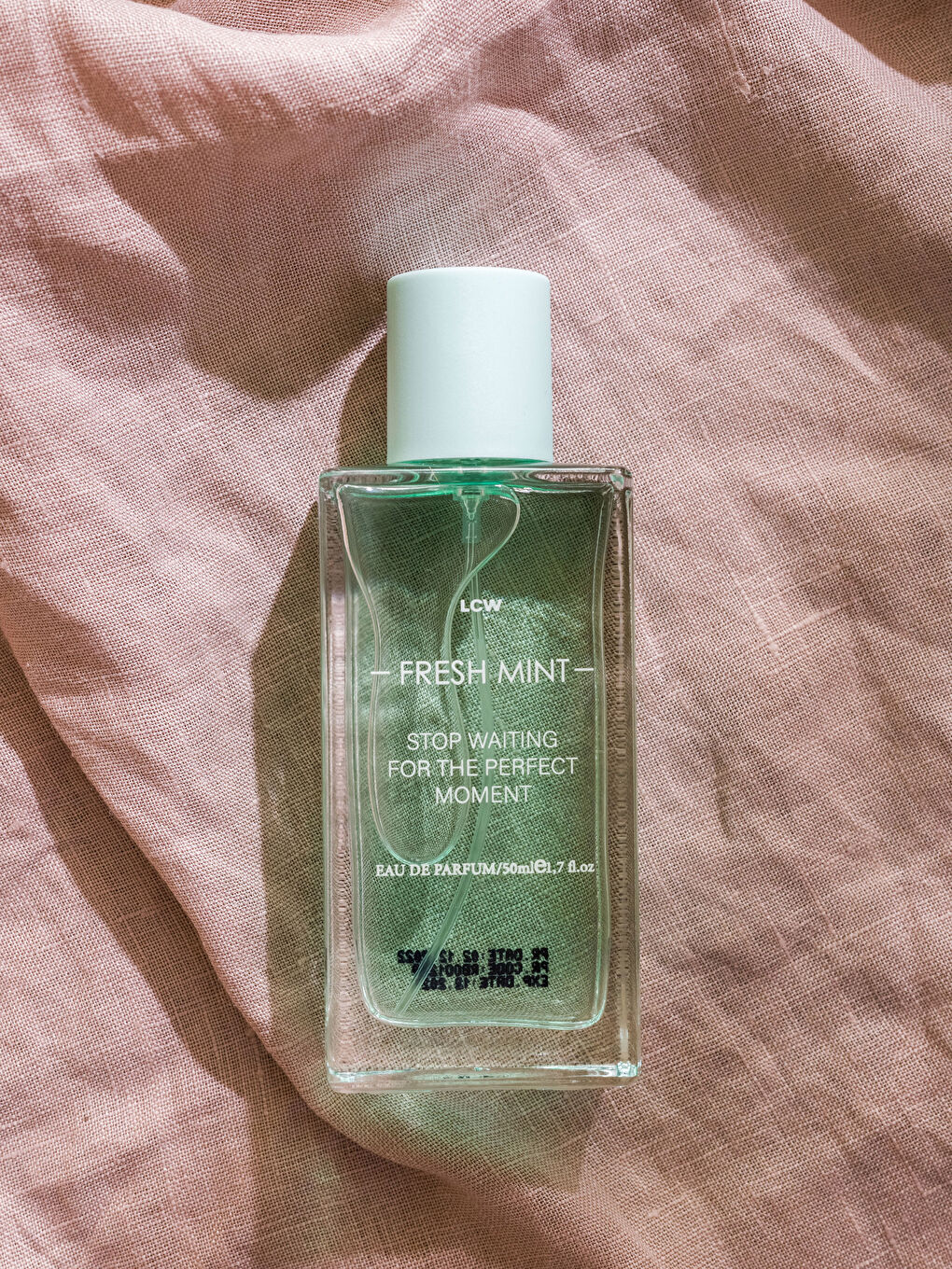 LCW ACCESSORIES Fresh Mint EDP Kadın Parfüm 50 Ml - 1