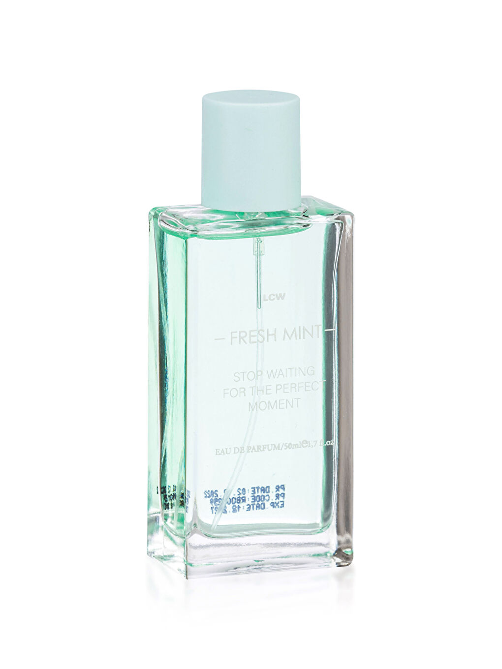 LCW ACCESSORIES Fresh Mint EDP Kadın Parfüm 50 Ml - 4