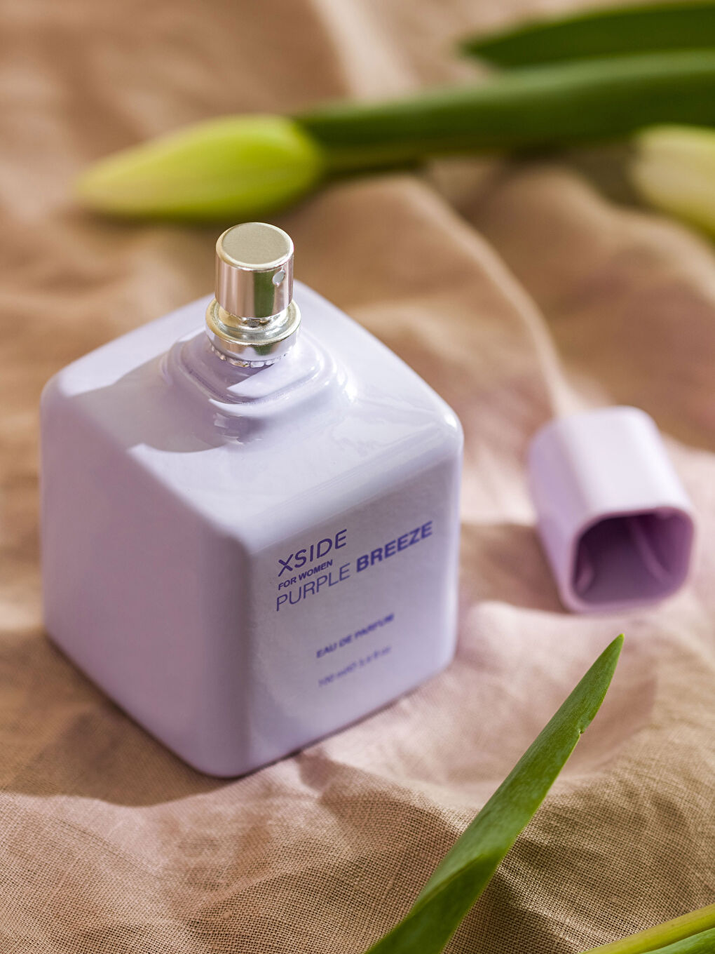 XSIDE Purple Breeze EDP Ženski Parfem 100 ml -S34040Z8-M0T