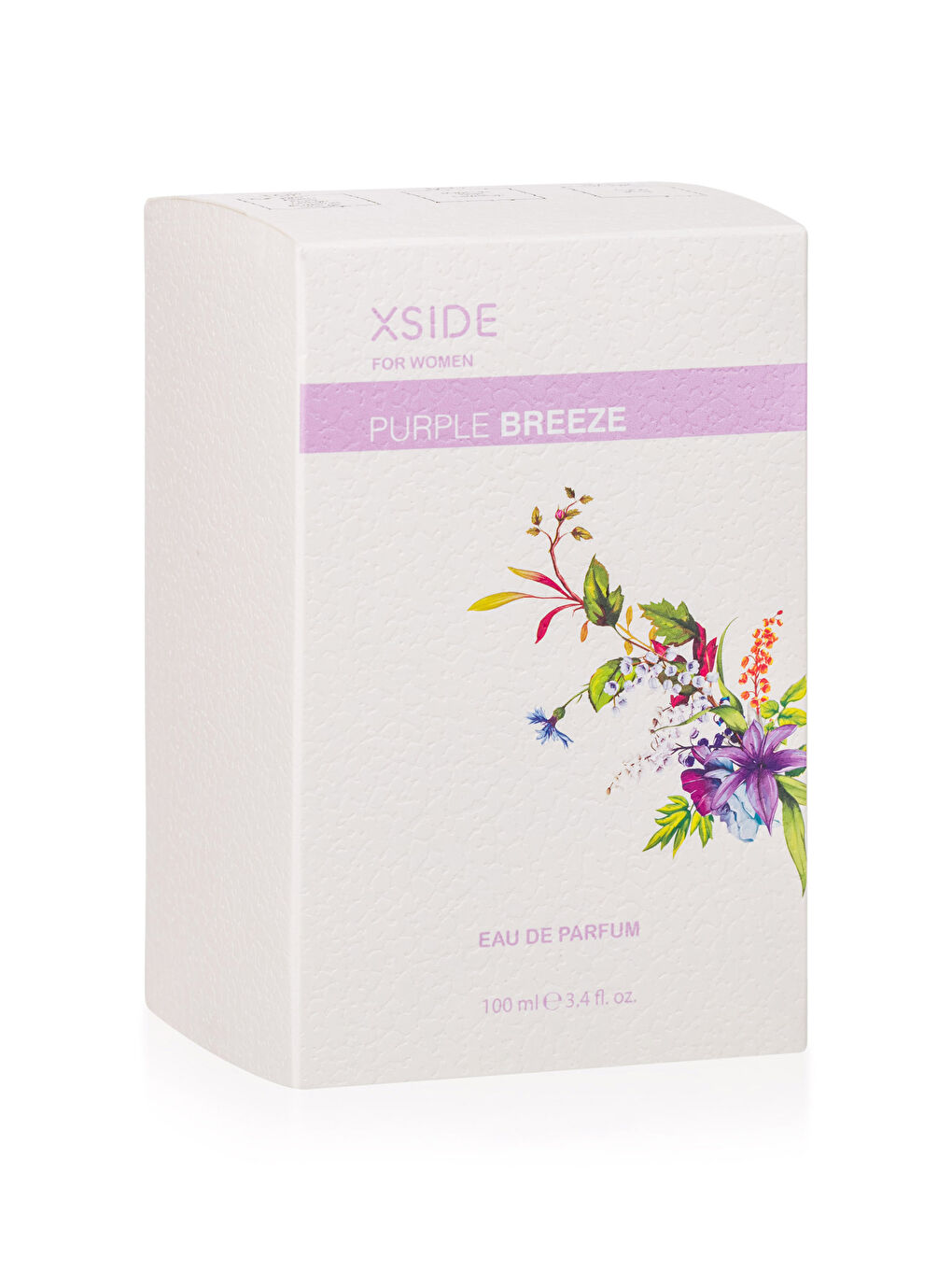 XSIDE Purple Breeze EDP Ženski Parfem 100 ml -S34040Z8-M0T