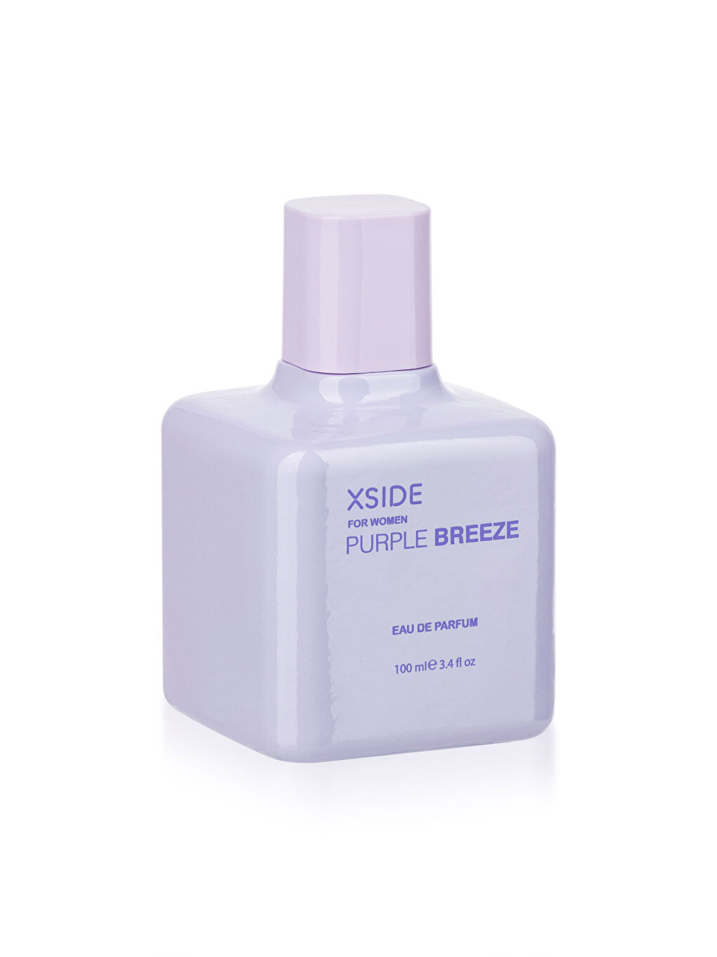 XSIDE Purple Breeze EDP Ženski Parfem 100 ml -S34040Z8-M0T