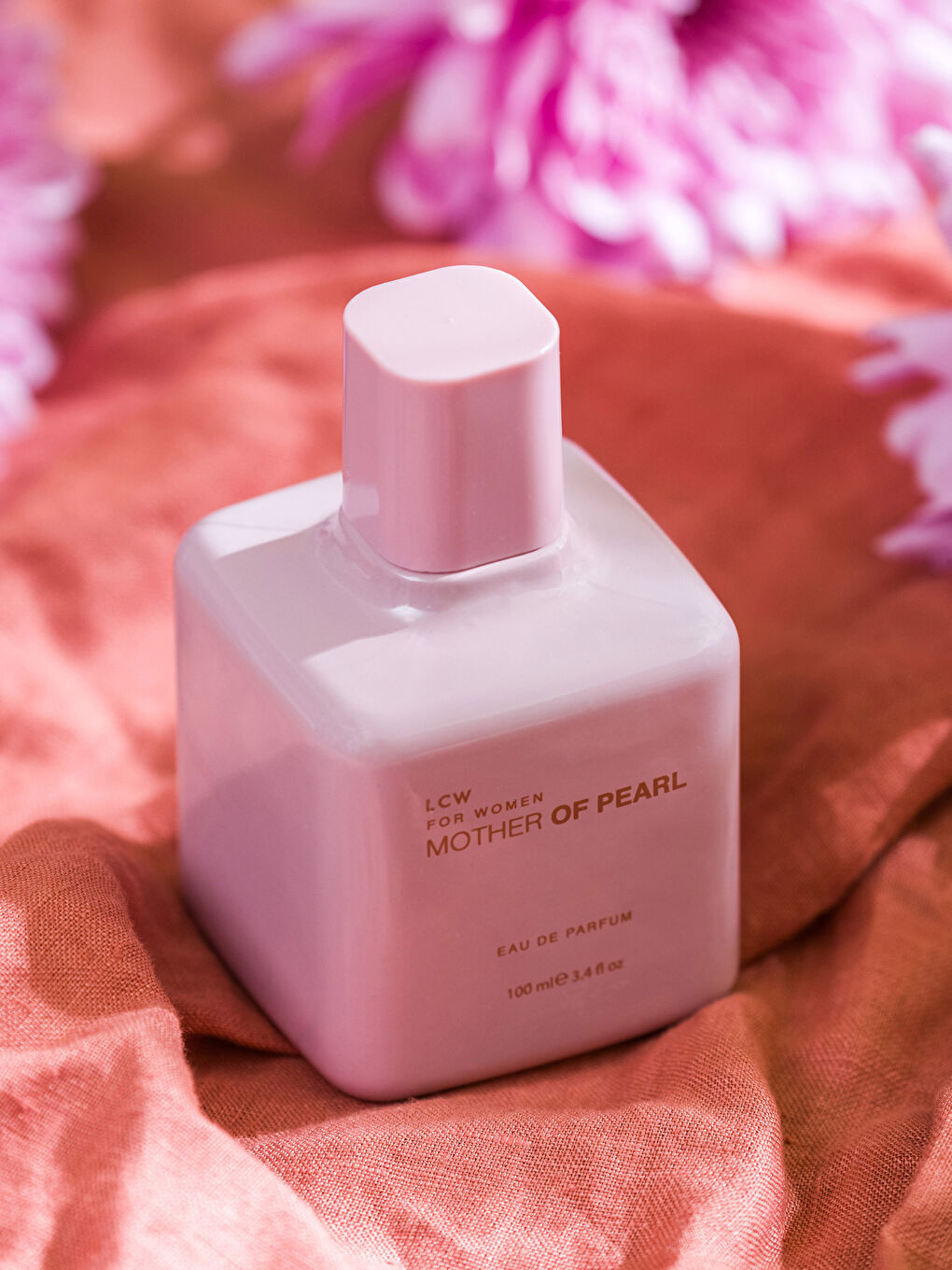 Mother Of Pearl EDP Women's Perfume 100 Ml -S34041Z8-M0T