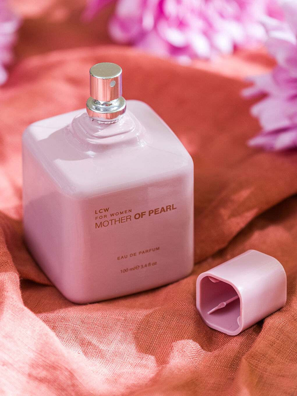 Mother Of Pearl EDP Women's Perfume 100 Ml -S34041Z8-M0T