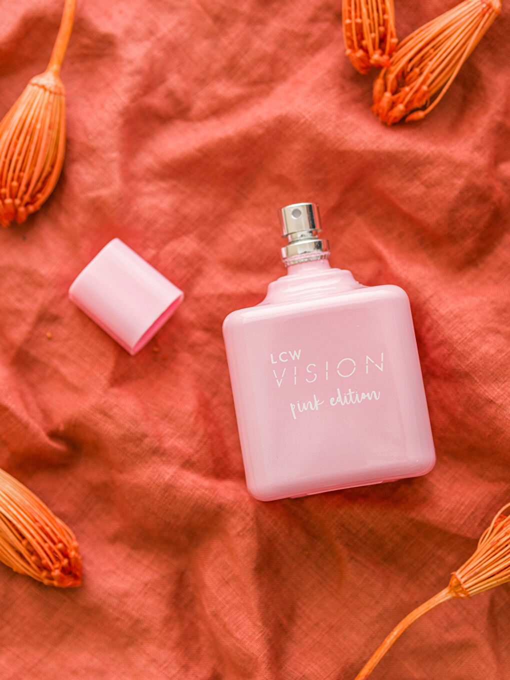 LCW Vision Pink Edition EDP Parfüm für Damen 100 ml -S34042Z8-M0T