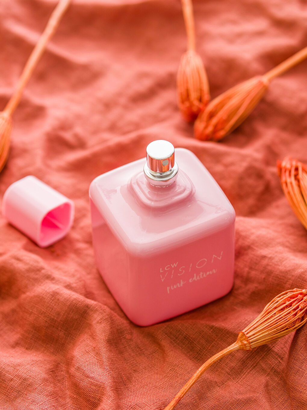 LCW Vision Pink Edition EDP Parfüm für Damen 100 ml -S34042Z8-M0T
