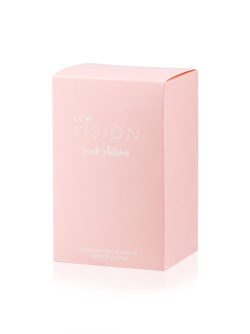 LCW Vision Pink Edition EDP Parfüm für Damen 100 ml -S34042Z8-M0T