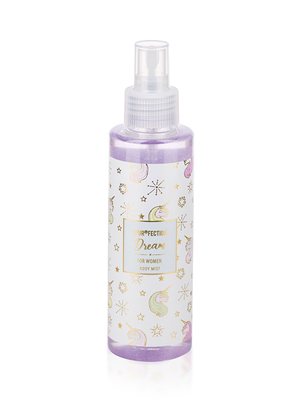 Purfection Dream Luminous Body Spray 150 ml-2