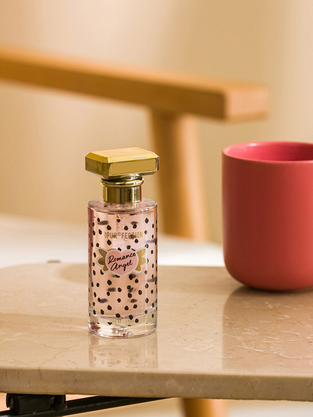 Romance Angel EDP Kadın Parfüm 50 ML