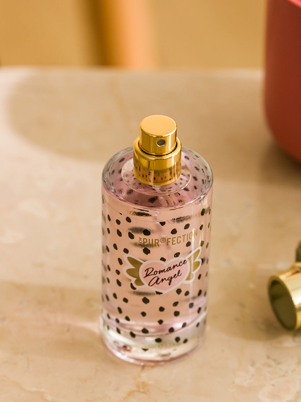 Romance Angel EDP Kadın Parfüm 50 ML-2