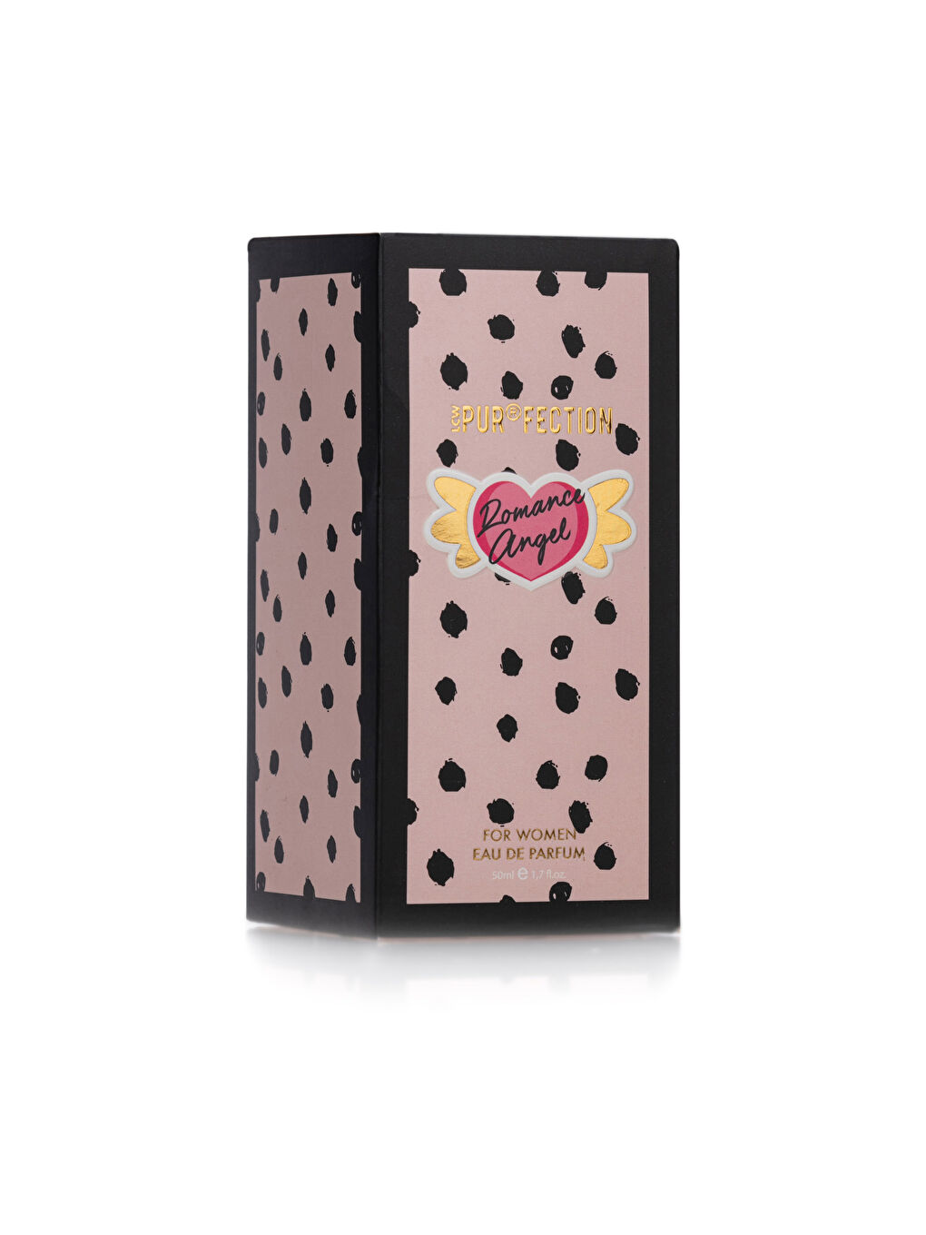 Romance Angel EDP Kadın Parfüm 50 ML-3