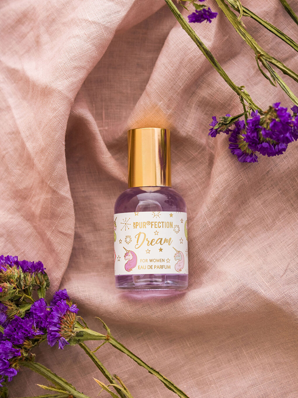 Purfection Dream EDP Women's Perfume 50 Ml -S34048Z8-M0T