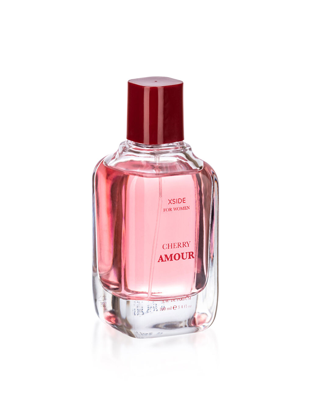 XSIDE Cherry Amour EDP Women's Perfume 100 ml -S34053Z8-M0T